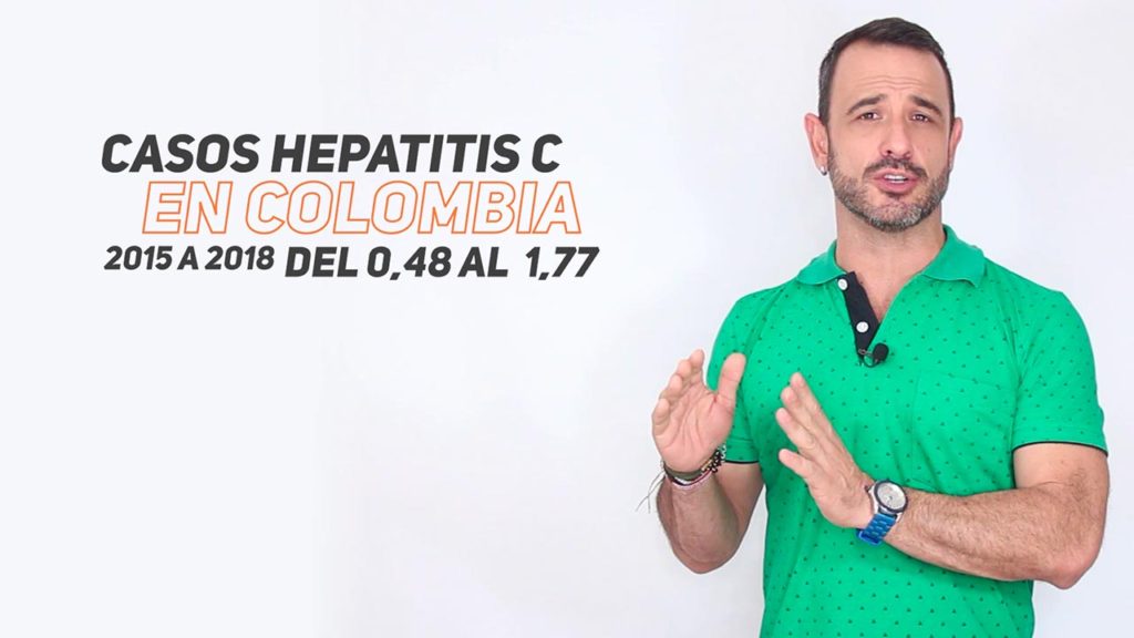 hepatitis c