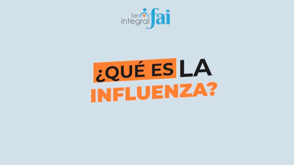 influenza